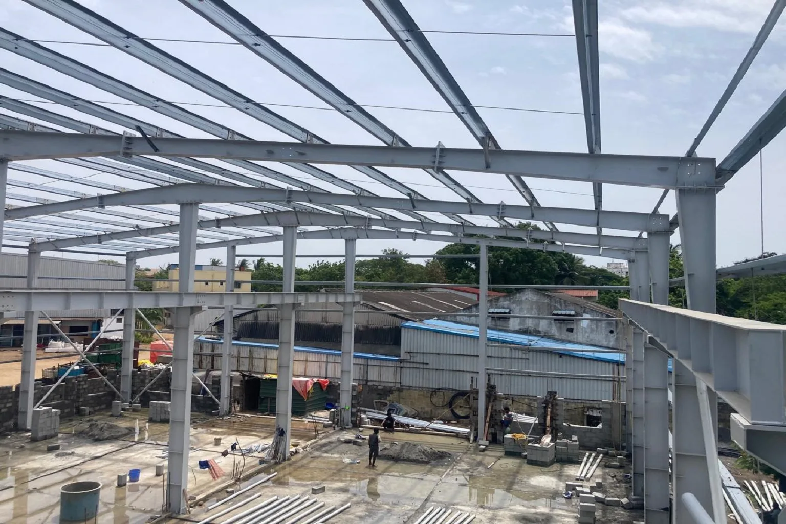 structural consultants coimbatore
