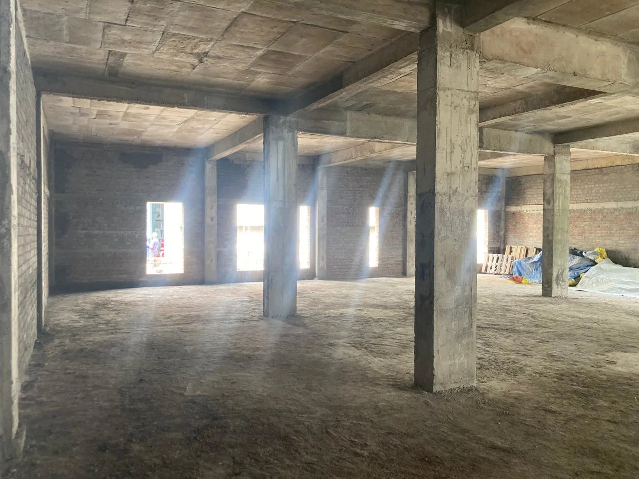 structural design coimbatore