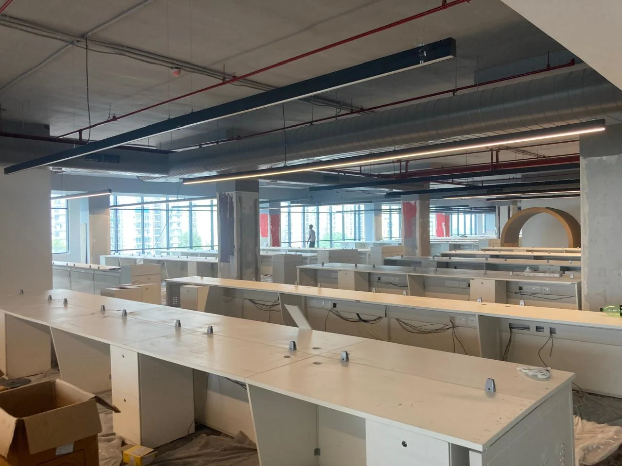 Office Interior Chennai