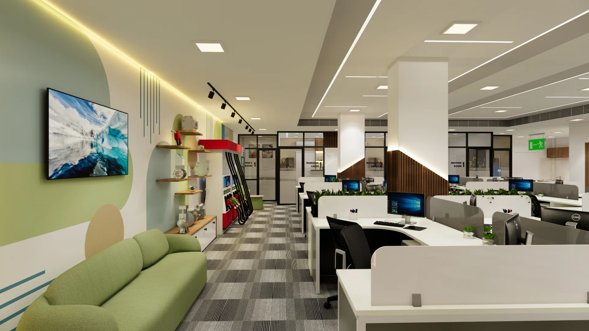 GILBARCO VEEDER ROOT