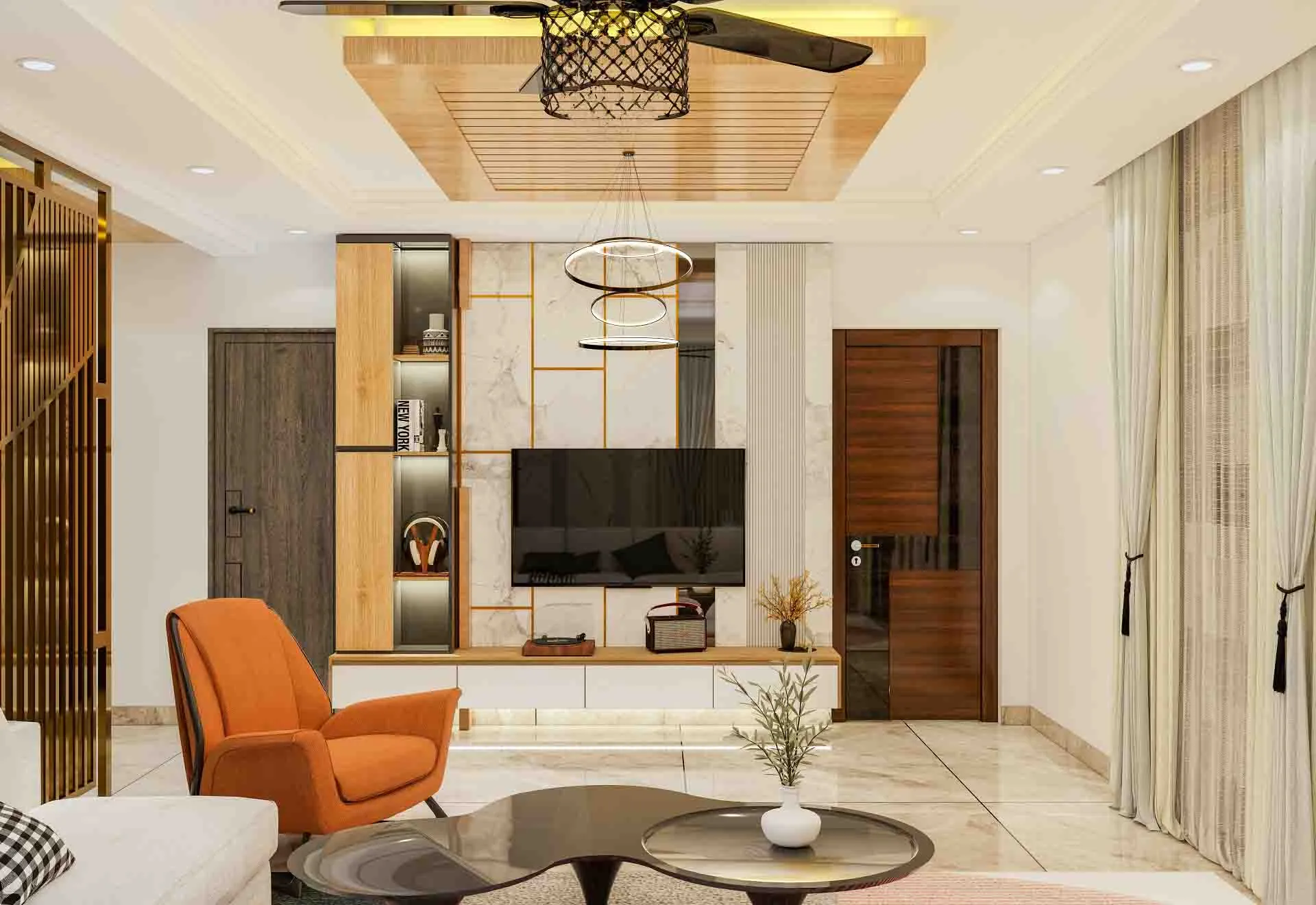 MR. SENTHIL RESIDENCE