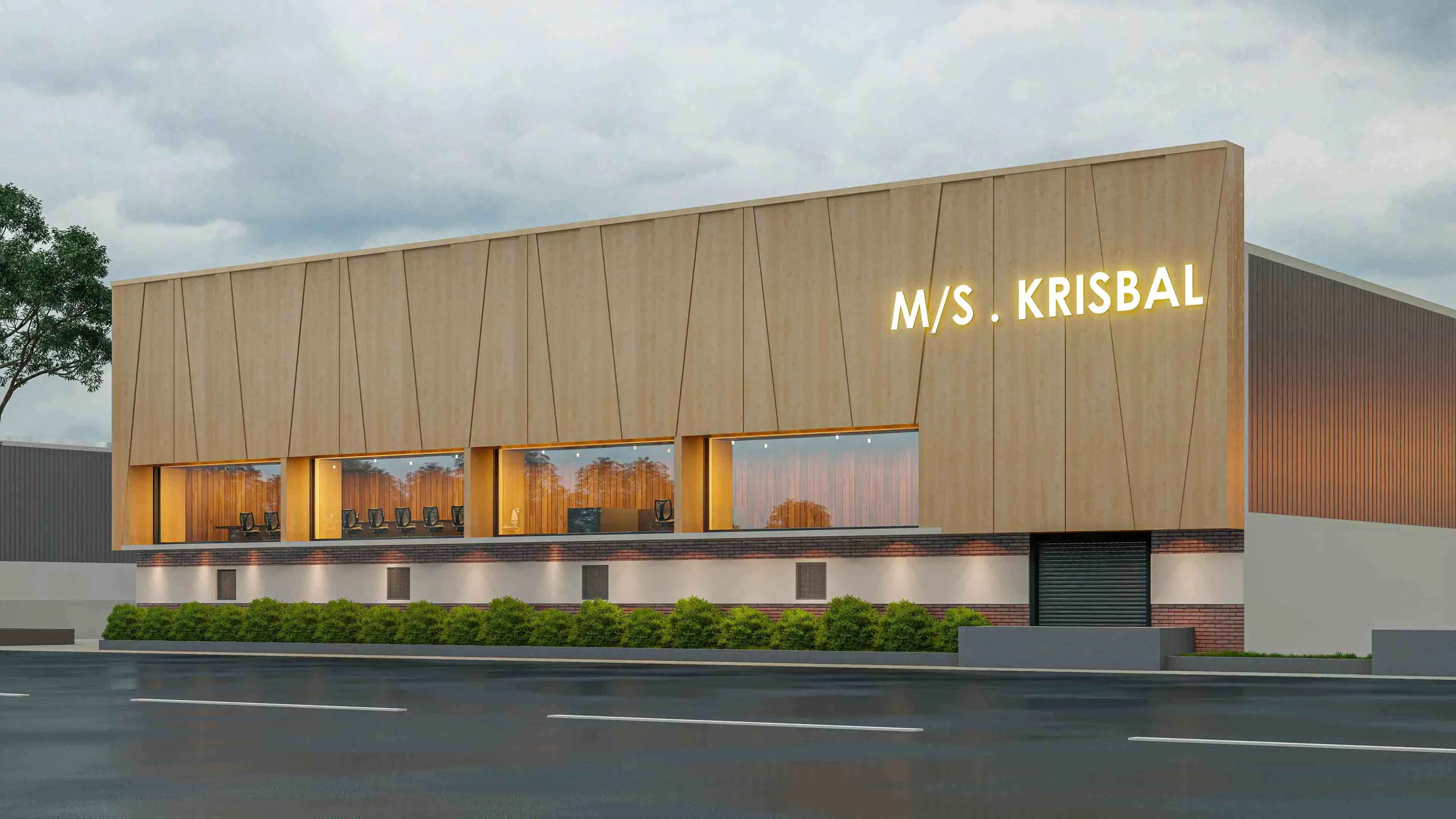 KRISBAL