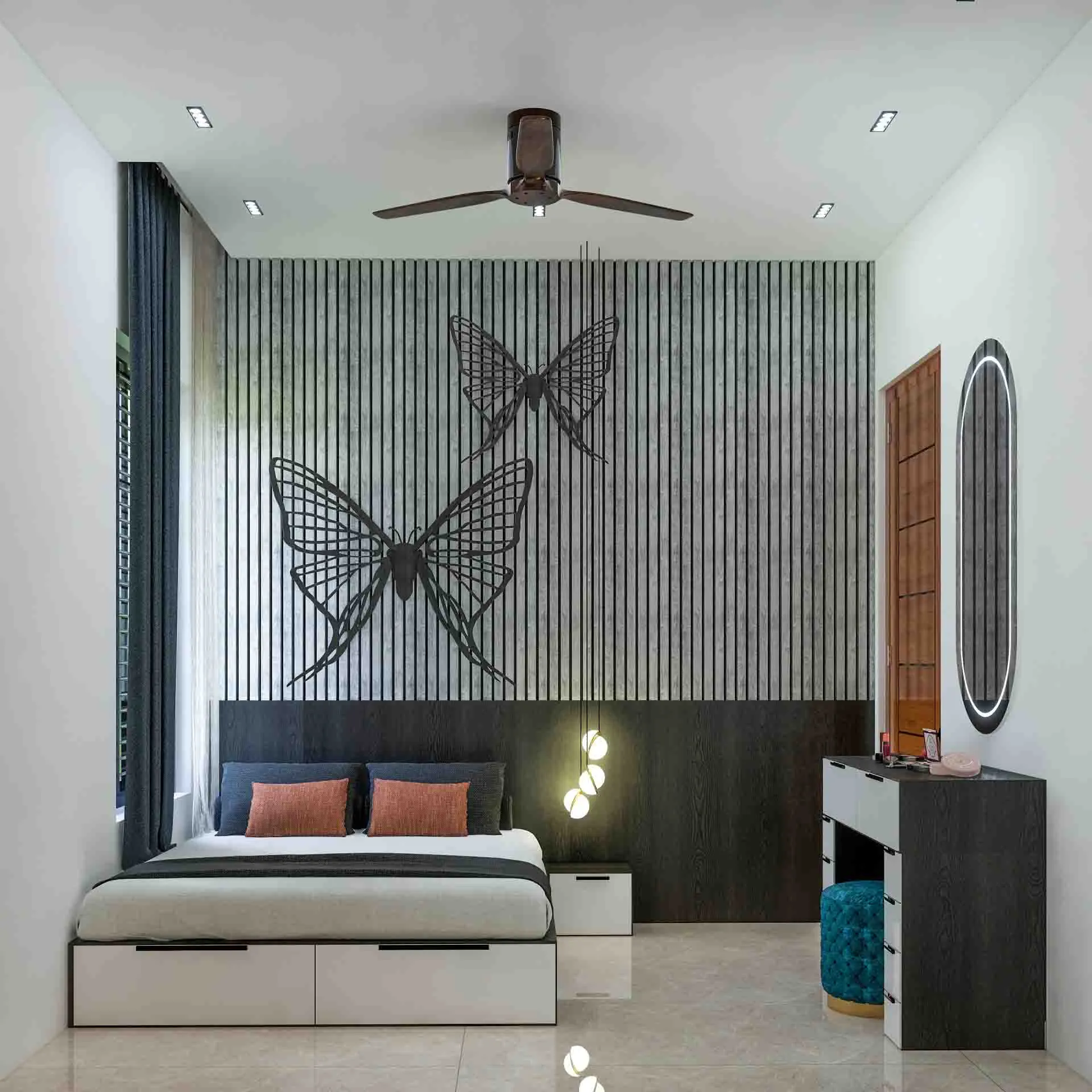 MR. MURUGESAN RESIDENCE