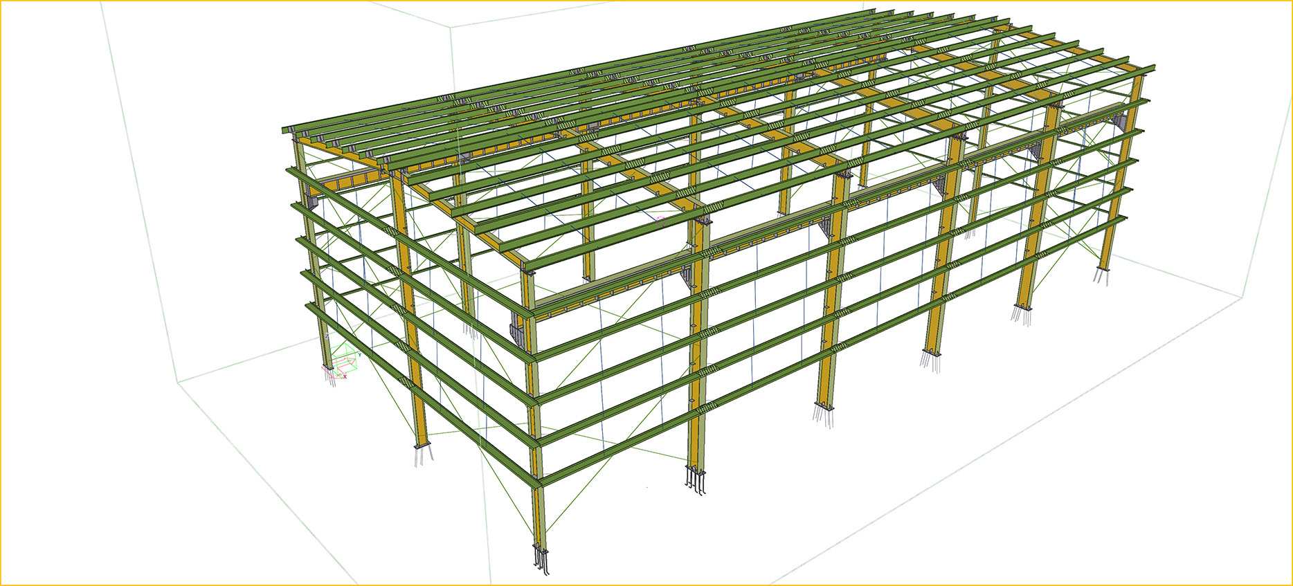 Structural Designs