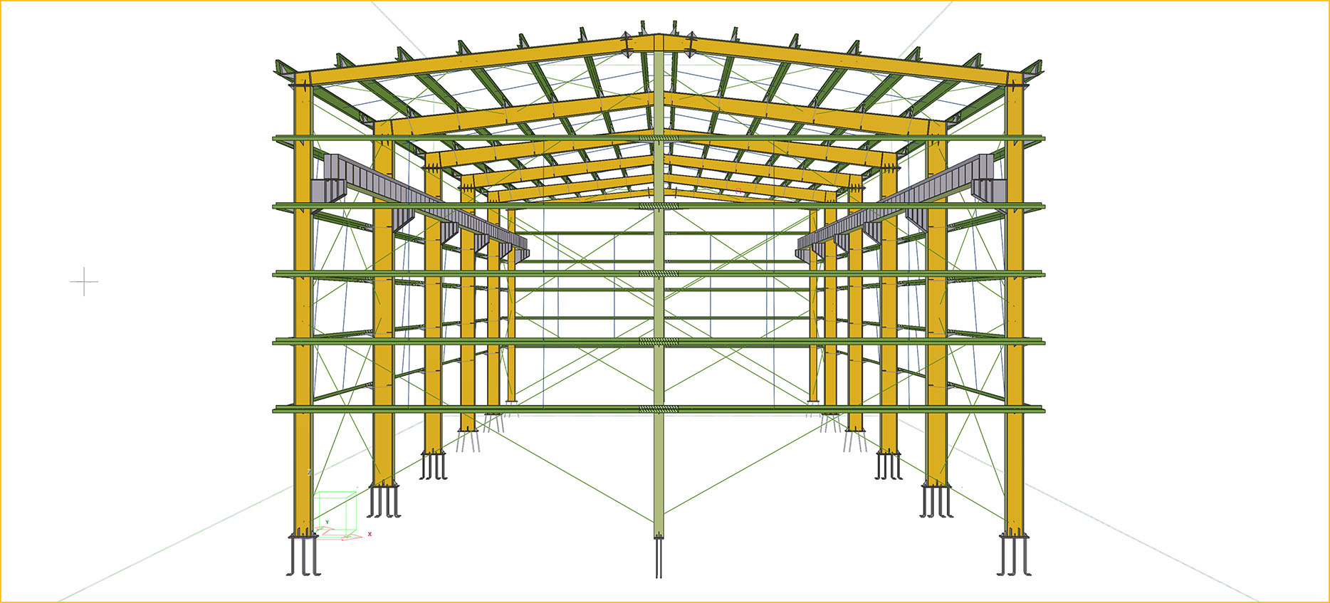 Structural Designs